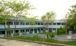 Aggarwal College of Education, Palwal Image
