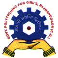 Minimata Government Girls Polytechnic Rajnandgaon