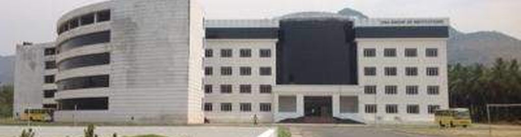 VSA Educational and Charitable Trusts Group of Institutions, Salem Image