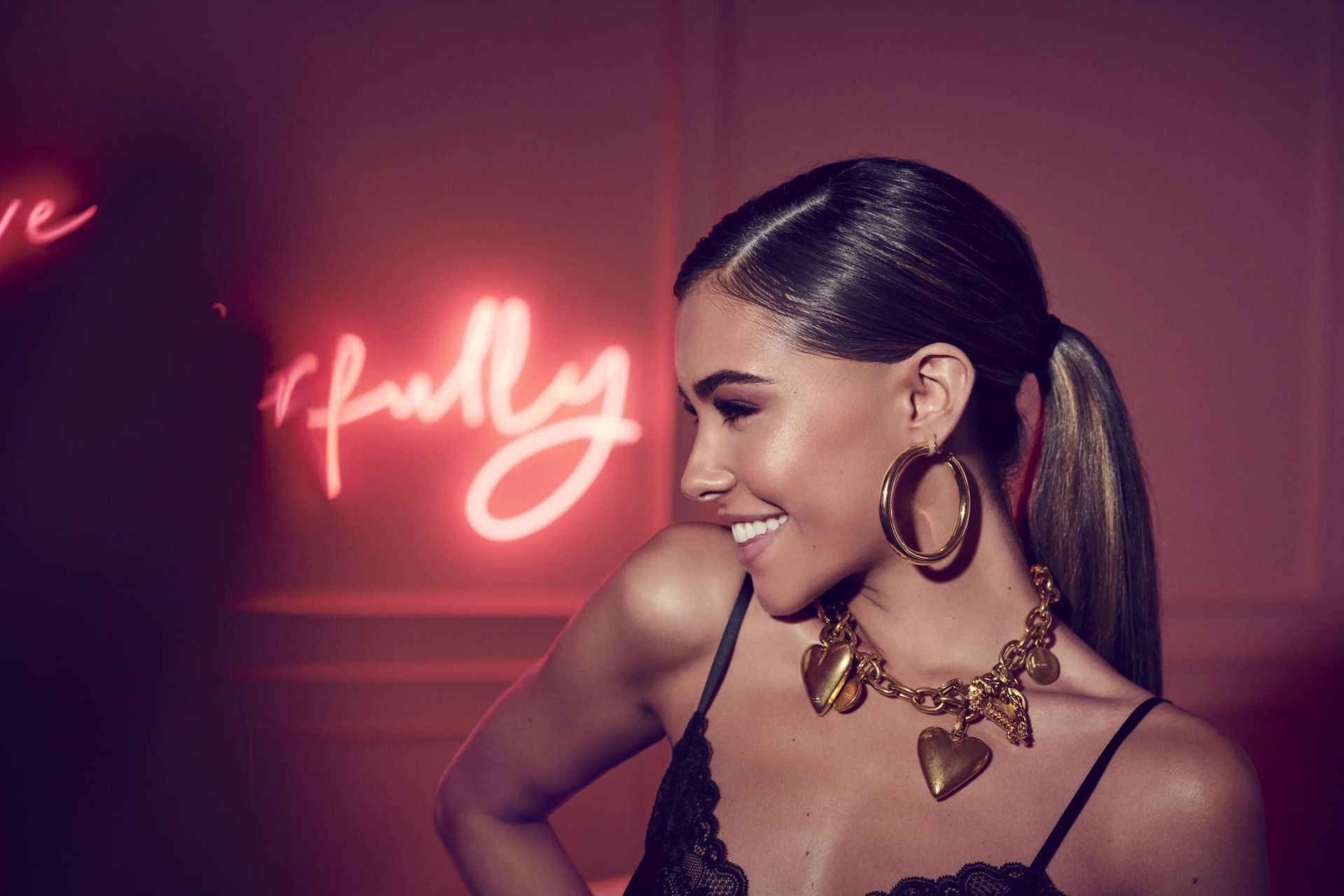 Madison Beer