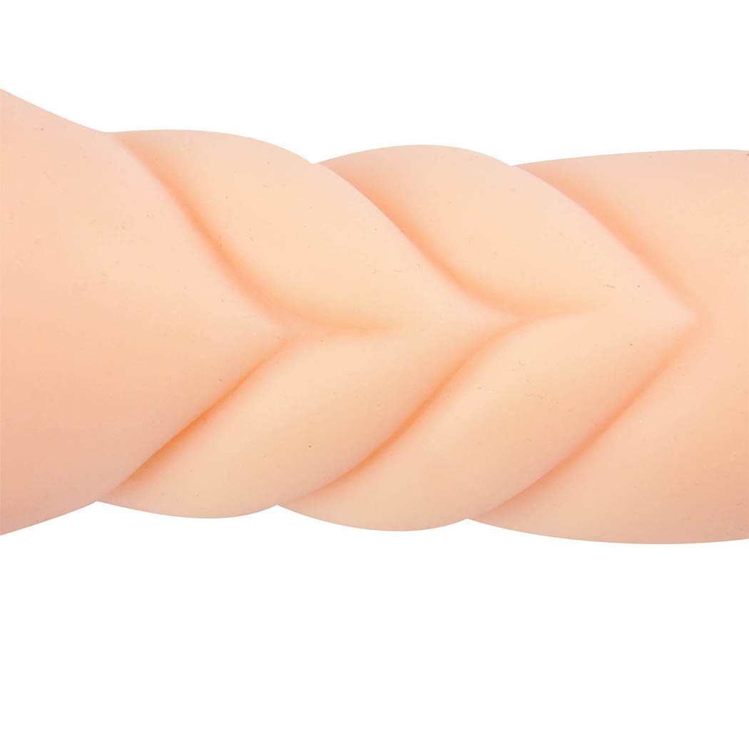 Urway Male Masturbator Pocket Masturbation Cup Vagina Hand Adult Sex Toys Butt