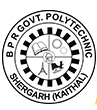 Government Polytechnic Shergarh, Kaithal