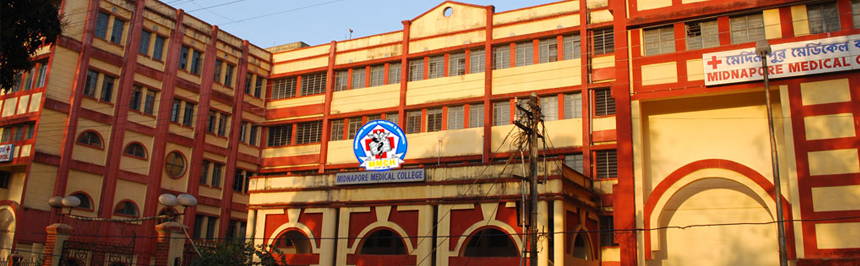 Nursing Training School Medinipur Medical College And Hospital