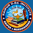 Raipur D.ed. Institute, Murshidabad