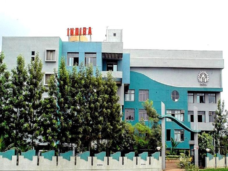 INDIRA INSTITUTE OF MANAGEMENT Image