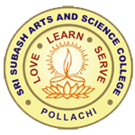 Sri Subash Arts and Science and College, Pollachi