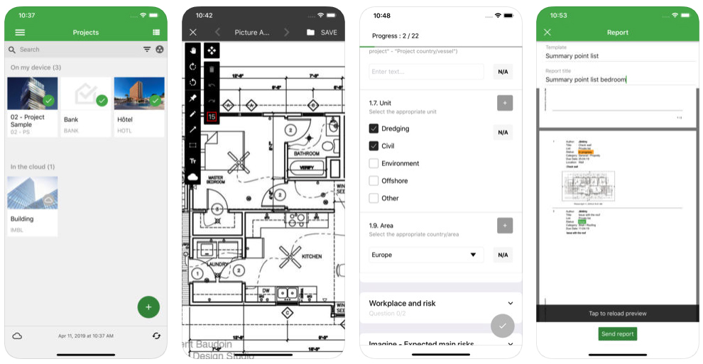 Aproplan – Luan Lai