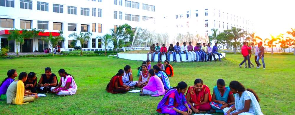 PERI Institute of Technology, Chennai Image