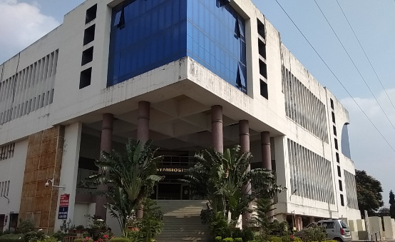 Symbiosis Institute of Operations Management, Nashik Image