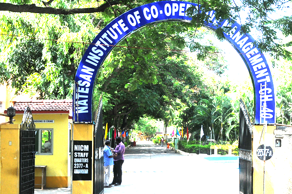 Natesan Institute of Co-Operative Management, Chennai Image