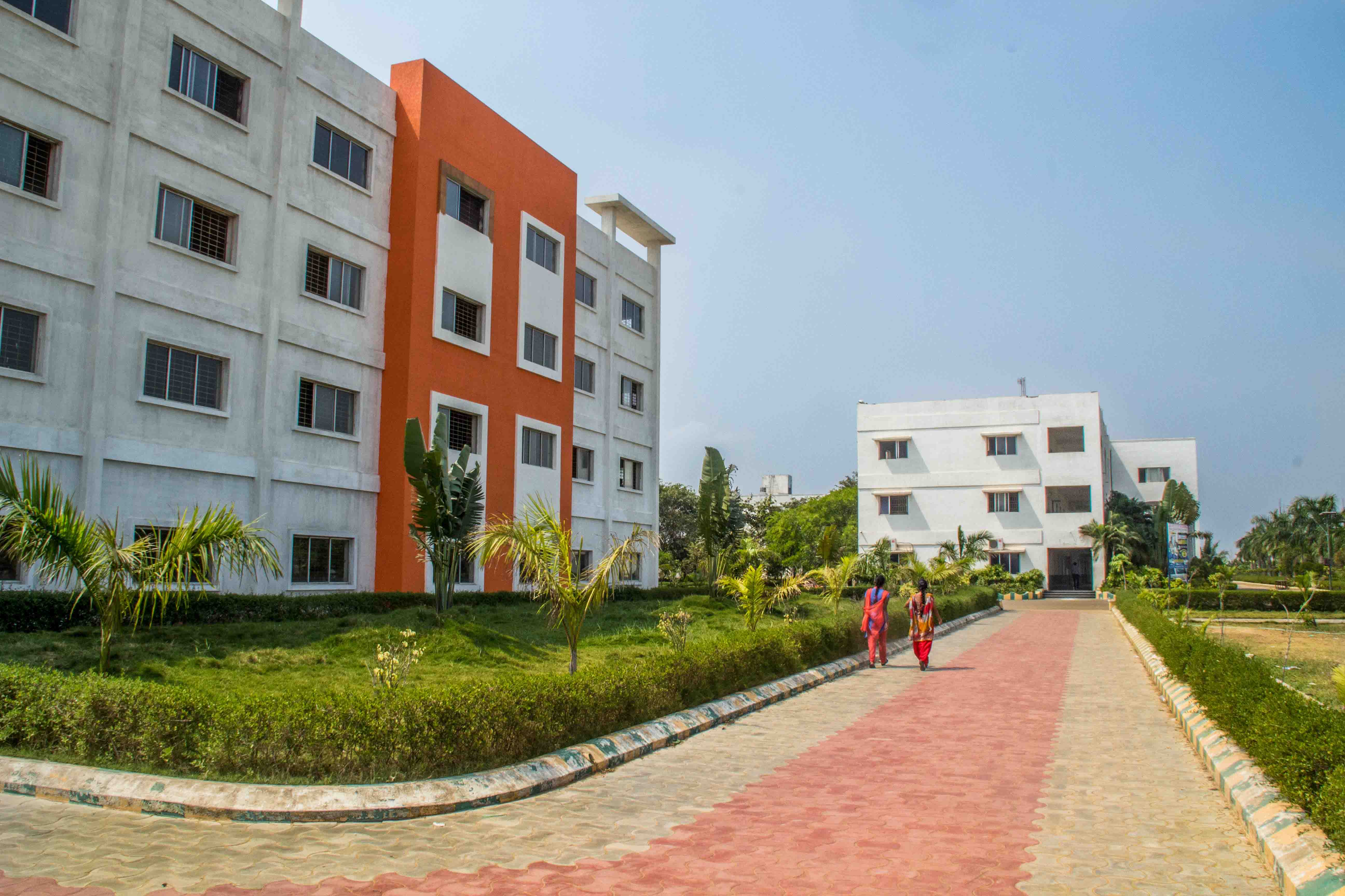 JNN Institute of Engineering, Tiruvallur Image