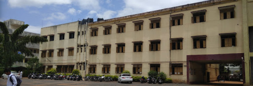 Shri Shivaji Maratha Society’S Law College Image