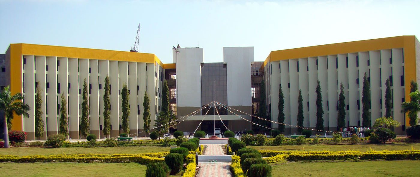 University of Agricultural Sciences, Raichur Image