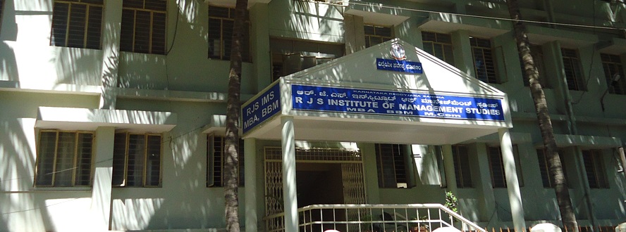 RJS INSTITUTE OF MANAGEMENT STUDIES Image