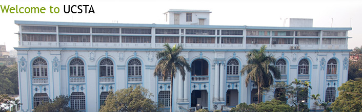 University College of Science and Technology, University of Calcutta, Kolkata Image