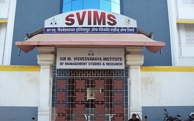 Sir M Visvesvaraya Institute of Management Studies and Research, Mumbai Image