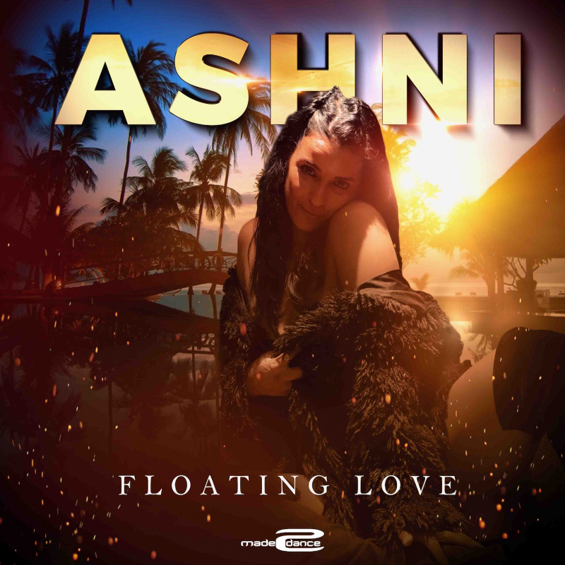 Ashni - Floating Love (BIGKINK Remix)