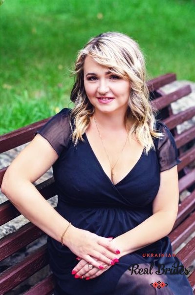 Profile photo Ukrainian women Catherine