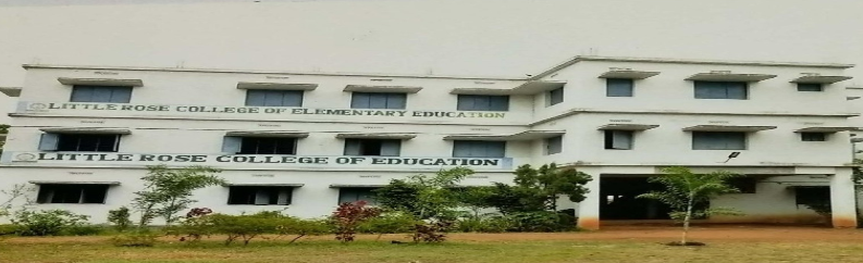 Little Rose College of Education, East Godavari Dist. Image