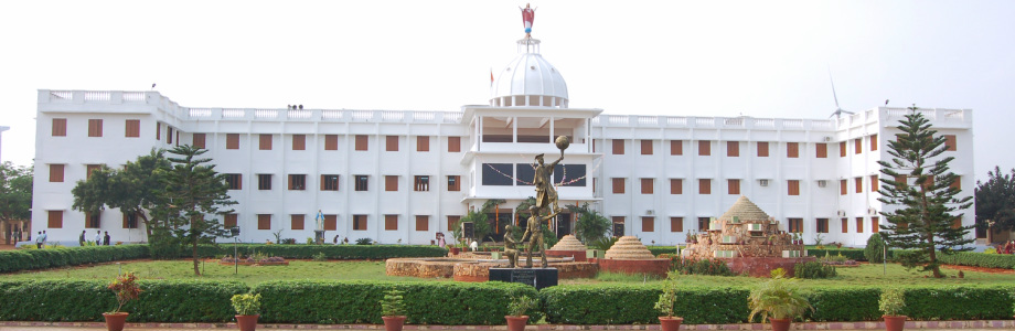 Sardar Raja College of Engineering, Tirunelveli Image
