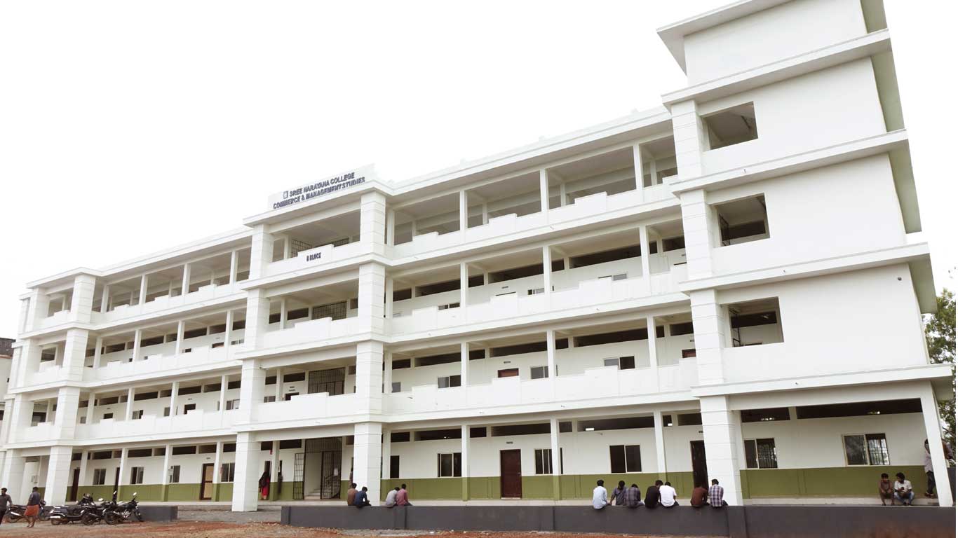 Sree Narayana College Vatakara, Kozhikode Image
