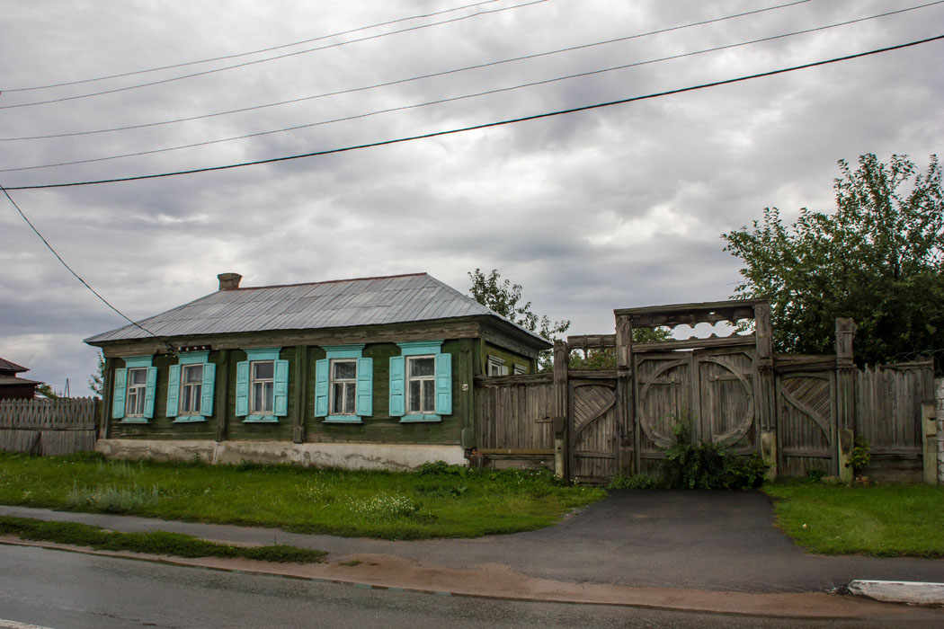 что посмотреть в верхнеуральске