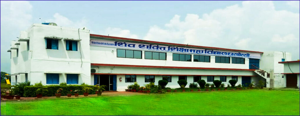 Shiv Shakti Institute Khorsi, Champa Image