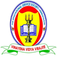 E.S.S Degree and PG College, Nellore