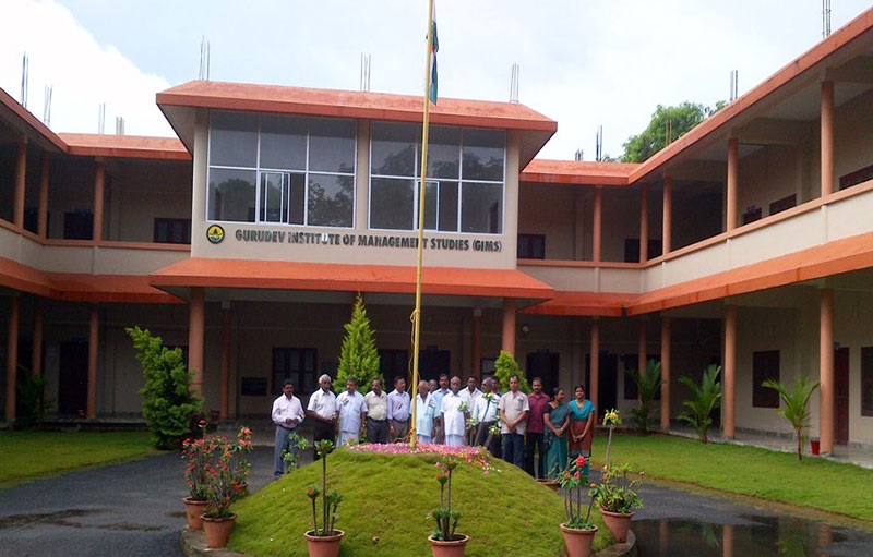 Gurudev Institute of Management Studies, Kollam Image