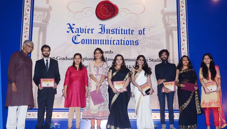 Xavier School of Communications, Puri Image