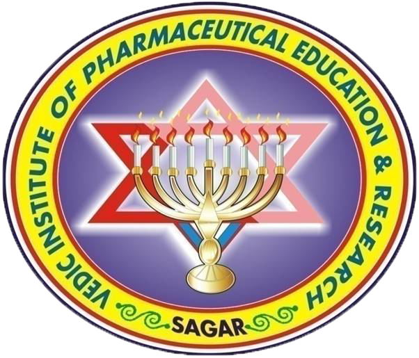 VEDIC INSTITUTE OF PHARMACEUTICAL EDUCATION AN RESEARCH