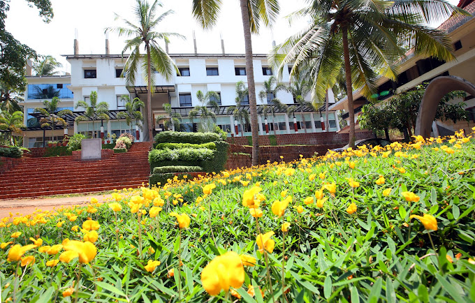 Devaki Amma’s Guruvayurappan College of Architecture, Malappuram