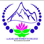 Sri Kailash Women's College, Salem