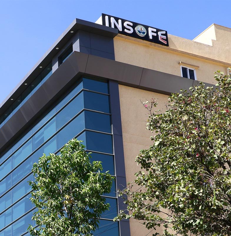 INSOFE (International School of Engineering), Hyderabad Image