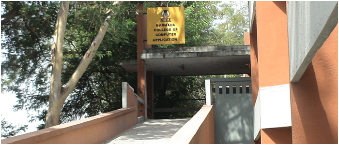 Narmada College Of Computer Application Image