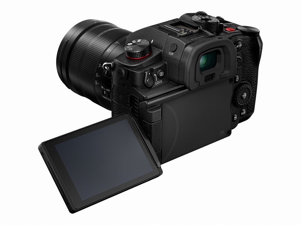Panasonic Lumix GH6