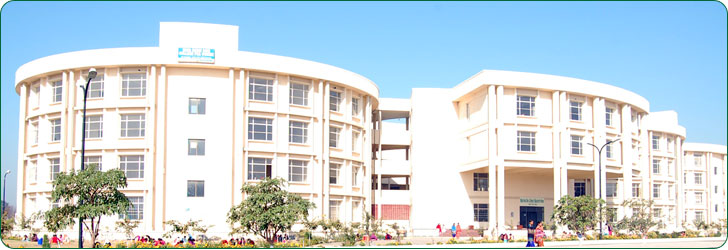 Mata Harki Devi College of Education for Women, Sirsa Image