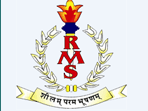 Rashtriya Military School, Dholpur