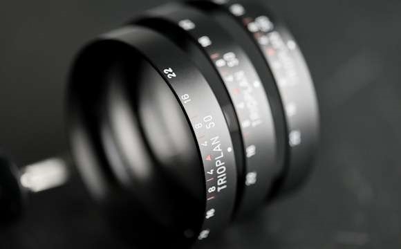 Meyer Optik Görlitz