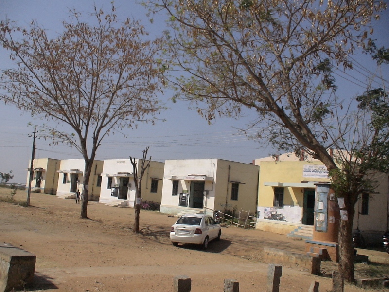 Government Polytechnic, Harihara Image