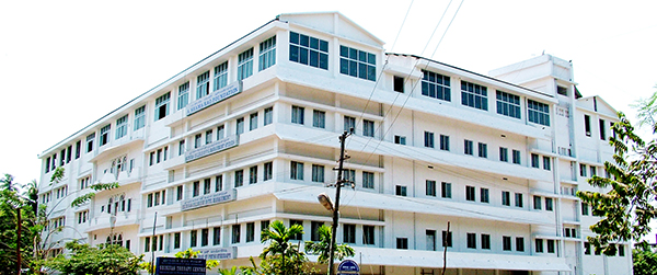 Vijaylakshmi Institute of Hospitality Sciences, Mangalore Image