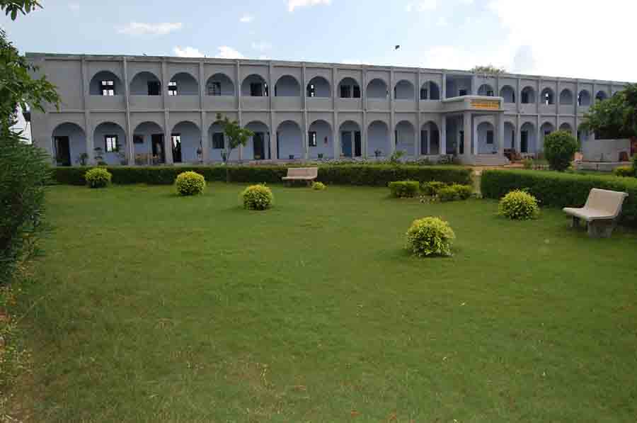 Saraswati College of Education, Bhiwani Image