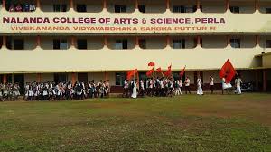 Nalanda College of Arts and Science, Kasaragod Image