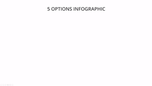 Multipurpose Infographics PowerPoint Templates v.5.4 - 181