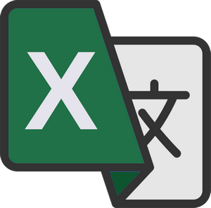 Multilingual Excel FileType