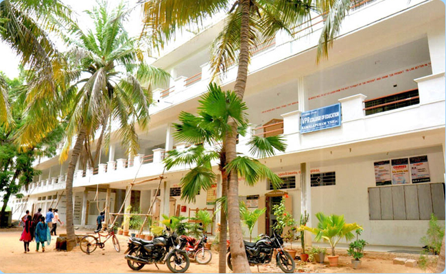 VPR College of Education, Kadapa Image