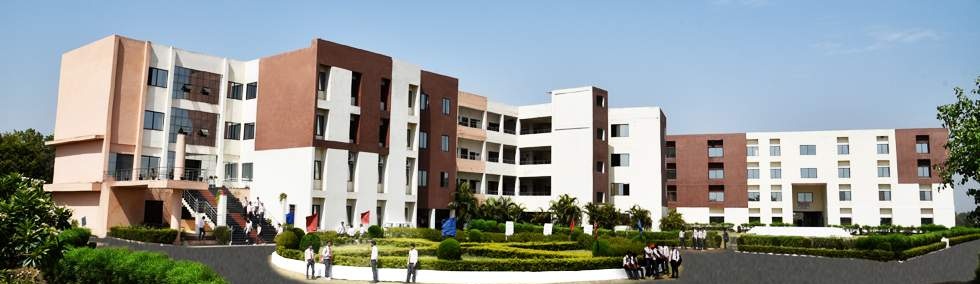 Vidhyapeeth Institute of Education, Bhopal Image