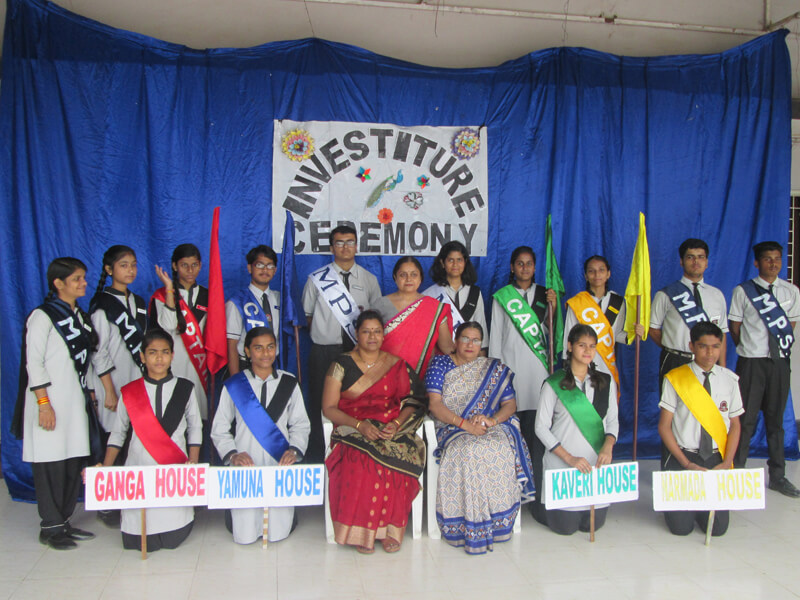 Mansarovar Nursing College, Bhopal Image