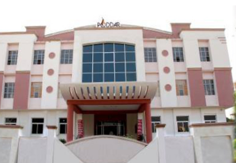 Poddar Management and Technical Campus, Jaipur Image
