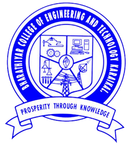 Bharathiyar College of Engineering and Technology